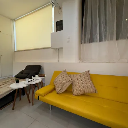Quiet Stylish Apartment Athens